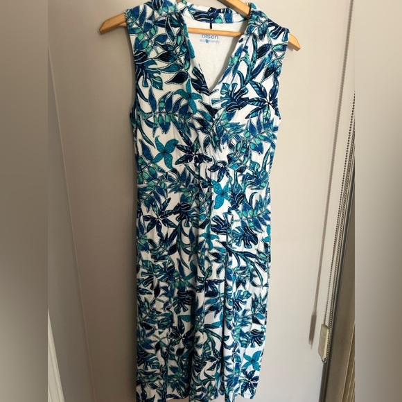 Olsen Eco Friendly Dress S - Picture 2 of 11